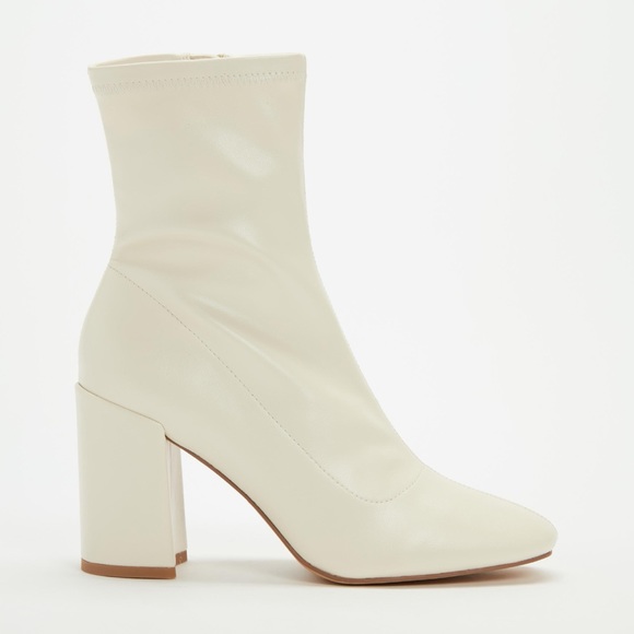 DAZIE Ankle Boots Sz10 - Picture 2 of 5